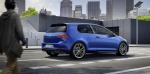 Volkswagen Golf R 3-Door 2017 года (WW)